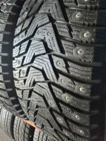 Hankook I Pike RS2 205/55R16 91T - Image 3