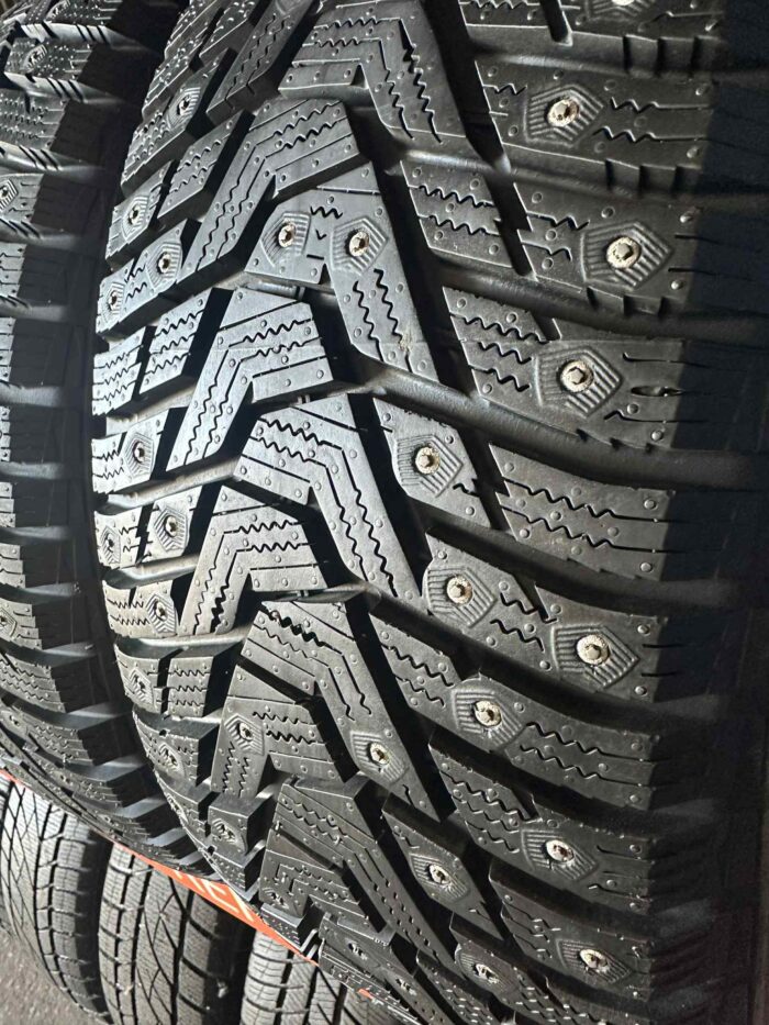 Hankook I Pike RS2 205/55R16 91T - Image 3