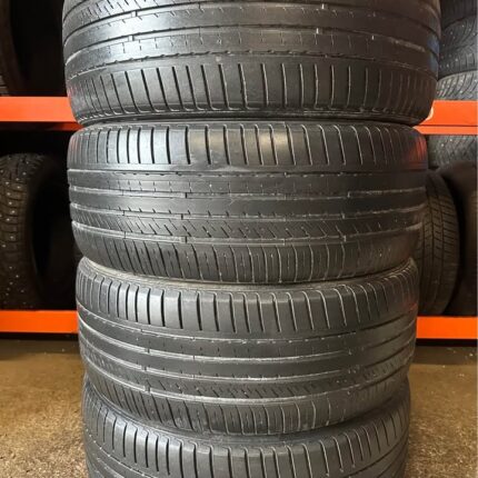 Kinforest KF550 265/45R21 104Y