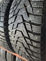 Hankook I Pike RS2 185/60R15 88T - Image 3