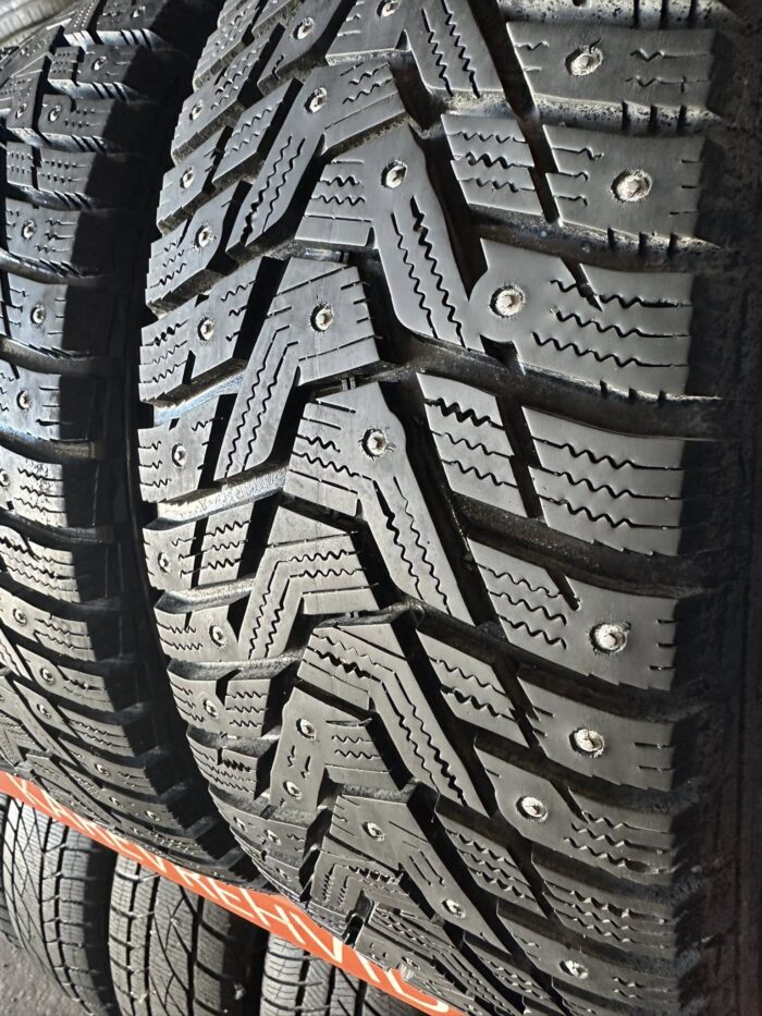 Hankook I Pike RS2 185/60R15 88T - Image 3