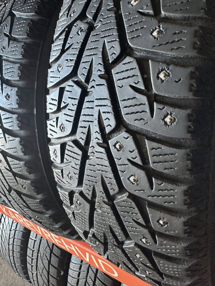 Yokohama IG55 185/65R15 88T - Image 3