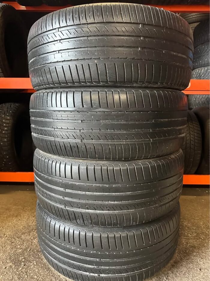 Kinforest KF550 265/45R21 104Y - Image 1
