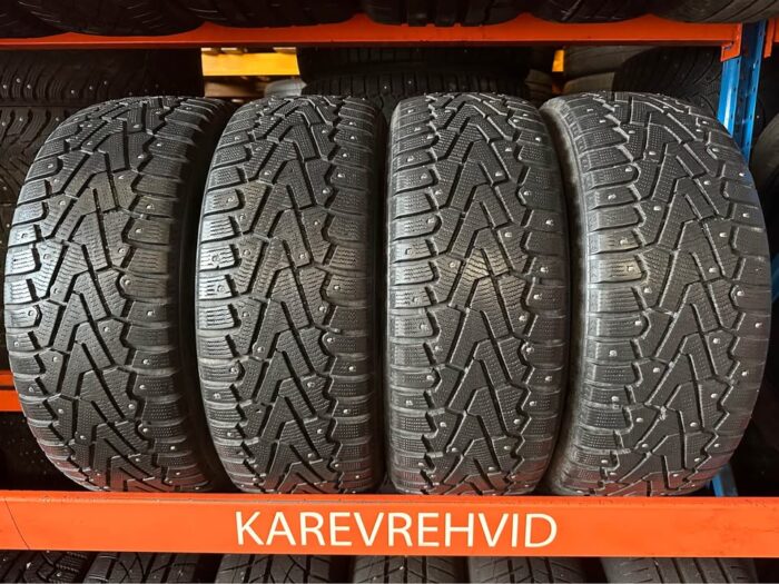 Pirelli IceZero 215/55R16 97T - Image 2