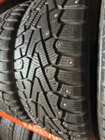 Pirelli IceZero 215/55R16 97T - Image 3
