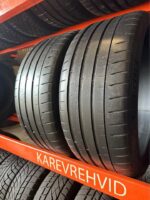 Michelin PilotSport 4S 245/35R20 95Y