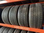 Michelin X-Ice Snow 245/40R20 99H