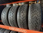 Hankook I Pike RS2 205/55R16 91T