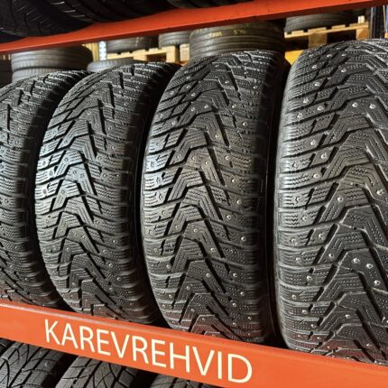Hankook I Pike RS2 205/55R16 91T