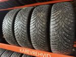 Pirelli IceZero 2 215/65R16 102T