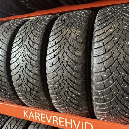 Pirelli IceZero 2 215/65R16 102T