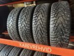 Hankook I Pike RS2 185/65R15 92T