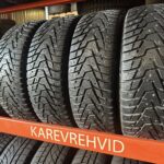 Hankook I Pike RS2 185/65R15 92T
