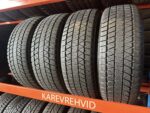 Bridgestone Blizzak DM-V3 225/60R18 100S