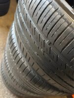 Kinforest KF550 265/45R21 104Y - Image 2