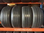 Michelin Primacy 4 ja Primacy E 225/50R17 98V - Image 2