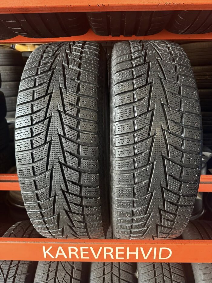 Hankook I Cept X 225/60R18 100T - Image 2