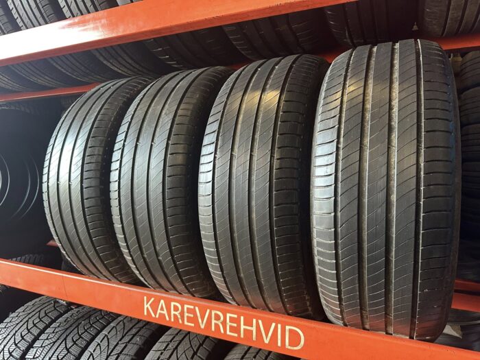 Michelin Primacy 4 235/55R18 100V - Image 1