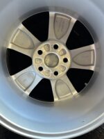Uued Lexus ja Toyota 17” orig. velg - Image 4