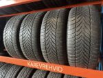 Goodyear UltraGrip Ice 2 245/50R18 104T