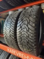 Norrsken Ice Razok 205/55R16 91H