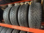 Hankook I Pike RS2 205/55R16 91T