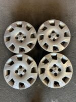 Hyundai plekkvelg 6x15”