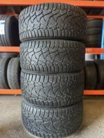 Pirelli IceZero 275/40R20 106T RunFlat - Image 3