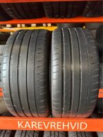Michelin PilotSport 4S 245/35R20 95Y - Image 2