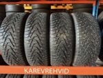 Hankook I Pike RS2 205/55R16 91T - Image 2