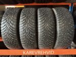 Pirelli IceZero 2 215/65R16 102T - Image 2