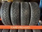 Hankook I Pike RS2 185/65R15 92T - Image 2