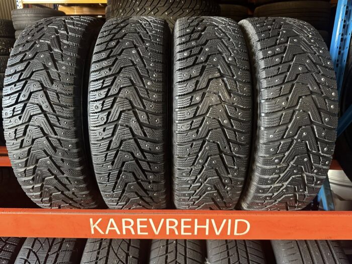 Hankook I Pike RS2 185/65R15 92T - Image 2