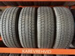 Bridgestone Blizzak DM-V3 225/60R18 100S - Image 2