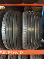 Michelin Primacy 4 ja Primacy E 225/50R17 98V - Image 3