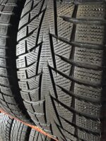 Hankook I Cept X 225/60R18 100T - Image 3