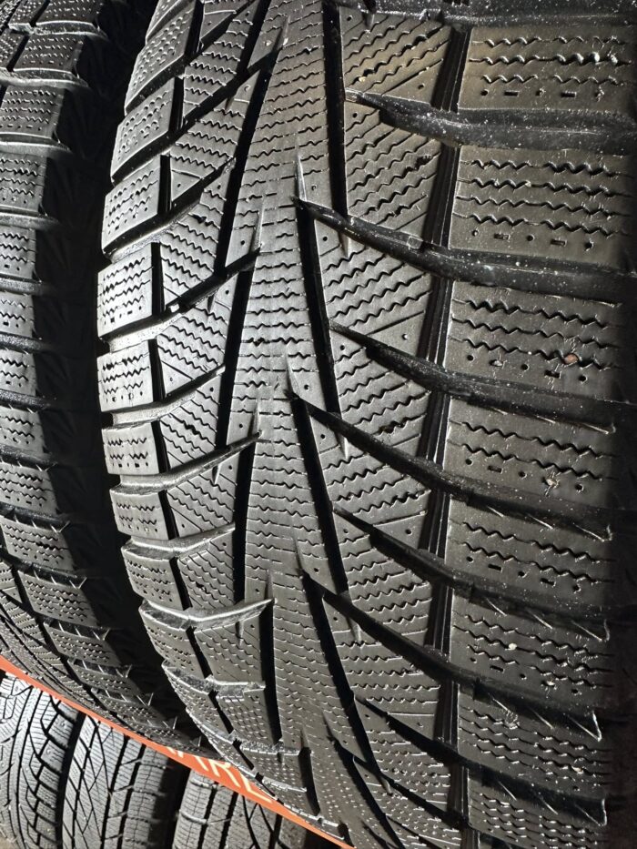 Hankook I Cept X 225/60R18 100T - Image 3