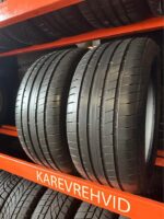Goodyear Eagle F1 255/40R18 99Y RunFlat