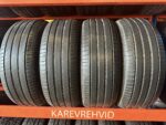 Michelin Primacy 4 235/55R18 100V - Image 2