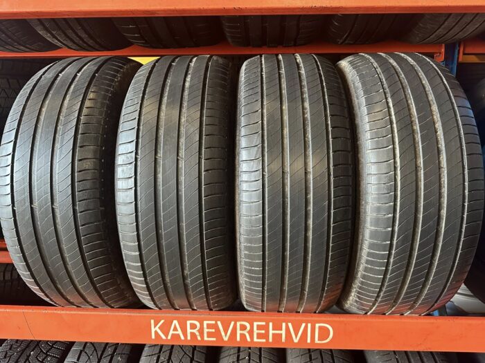 Michelin Primacy 4 235/55R18 100V - Image 2