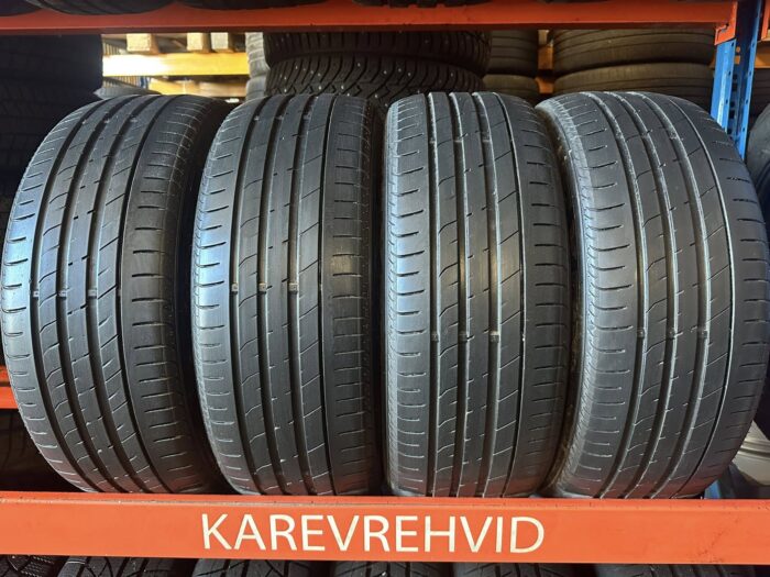 Nexen NFera SU1 205/55R16 94W - Image 2