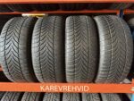 Goodyear UltraGrip Ice 2 245/50R18 104T - Image 2