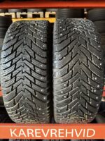 Norrsken Ice Razok 205/55R16 91H - Image 2
