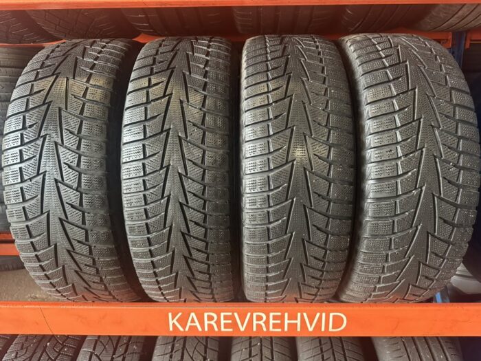 Hankook I Cept X 235/60R18 103T - Image 2
