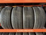 Michelin X-Ice Snow 245/40R20 99H - Image 2