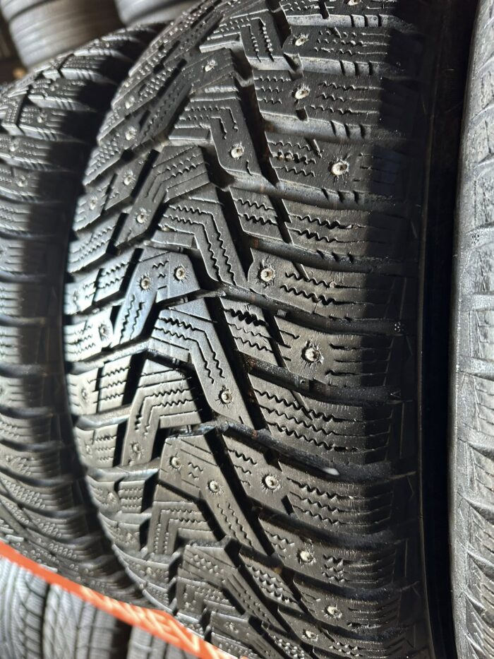 Hankook I Pike RS2 205/55R16 91T - Image 3