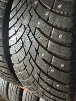 Pirelli IceZero 2 215/65R16 102T - Image 3