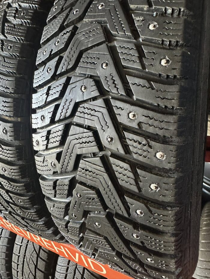 Hankook I Pike RS2 185/65R15 92T - Image 3