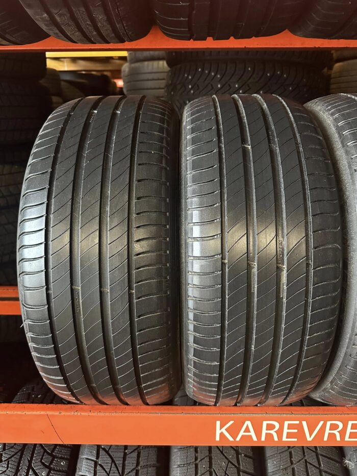 Michelin Primacy 4 ja Primacy E 225/50R17 98V - Image 4