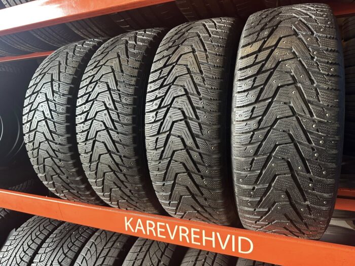 Hankook I Pike X 235/60R18 107T - Image 1